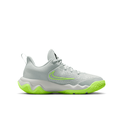 Giannis Immortality 4 Older Kids' Basketball Shoes