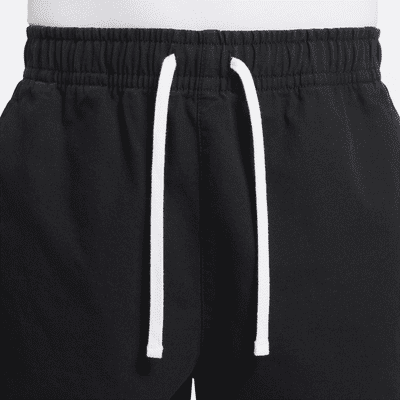 Nike Club Men's Woven Flow Shorts