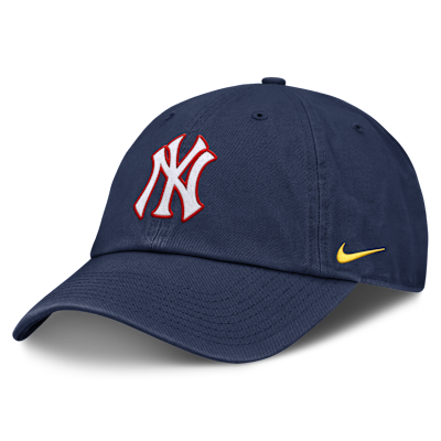 New York Yankees 2025 All-Star Game Club Men’s Nike MLB Adjustable Hat