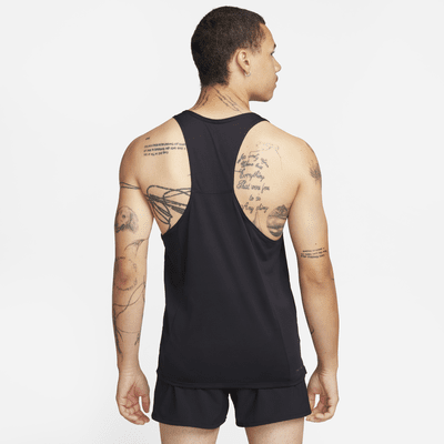 Nike Fast Men's Dri-FIT Running Vest