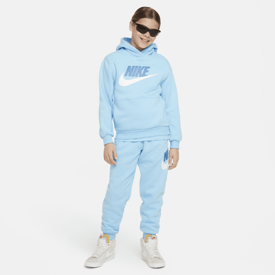 Nike Sportswear Club Fleece Big Kids' Hoodie