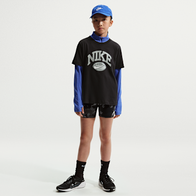 Nike Big Kids' Football T-Shirt