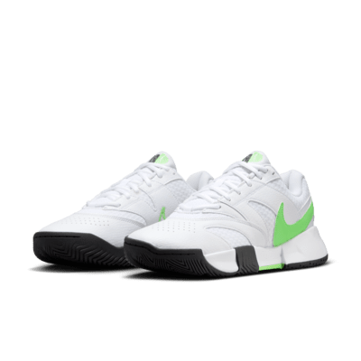 Calzado de tenis para mujer NikeCourt Lite 4