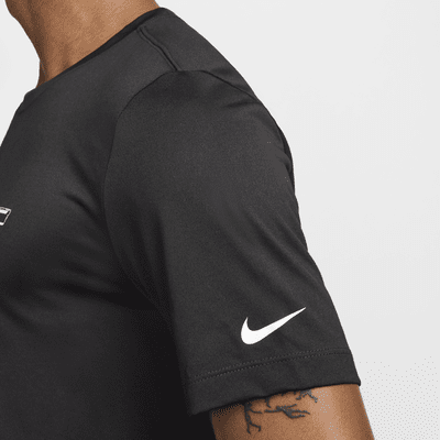 Playera de fitness Nike Dri-FIT para hombre