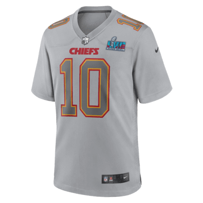 Nike Men's Travis Kelce Kansas City Chiefs Game Jersey - Macy's