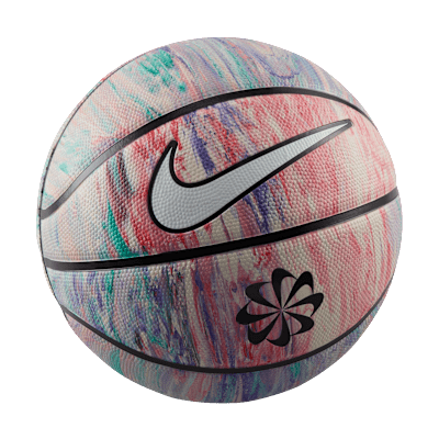 Μπάλα μπάσκετ Nike Everyday Playground Next Nature 8P (ξεφούσκωτη)