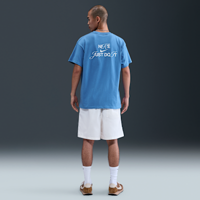 Nike Sportswear Men's Graphic T-Shirt