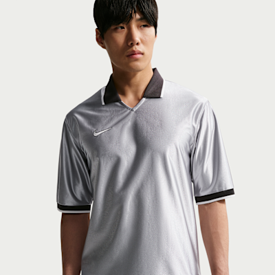 Nike Energy Men's Dri-FIT Short-Sleeve Soccer Top