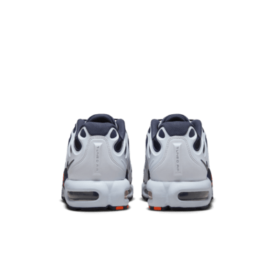 Nike Air Max Plus Drift Erkek Ayakkabısı