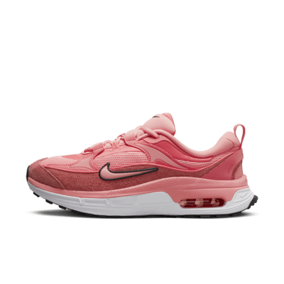 Hot pink nikes hot sale air max