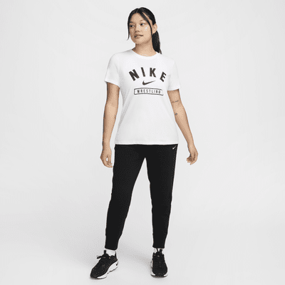 Nike Women's Wrestling T-Shirt