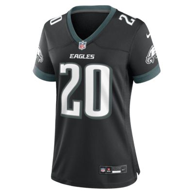 Brian Dawkins Philadelphia Eagles Women’s Nike NFL Game Jersey