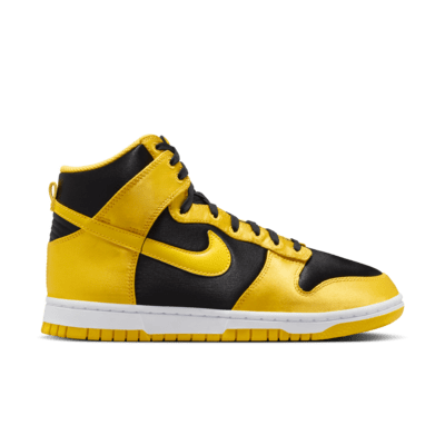 Nike Dunk High Women's Shoes