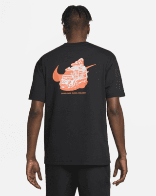 beneficio violento Abuelos visitantes Nike Sportswear Men's T-Shirt. Nike CA