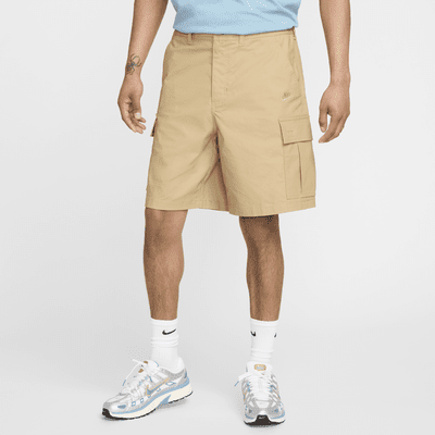 Nike Club Men's Woven Cargo Shorts