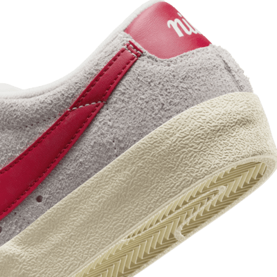 Nike Blazer Low '77 Vintage Women's Shoes