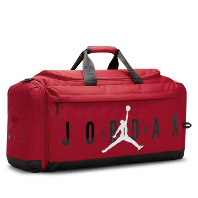 Jordan Velocity Duffle Bag (69L)