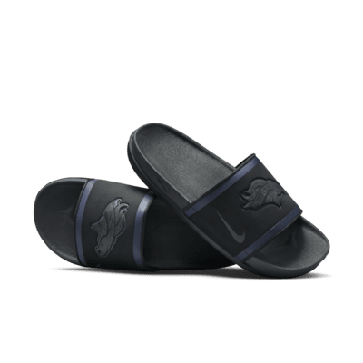 Nike Offcourt (NFL Denver Broncos) Slide