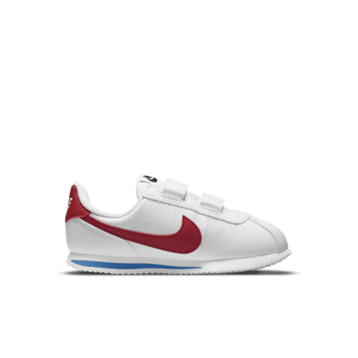 Nike Cortez Basic SL Little Kids' Shoes