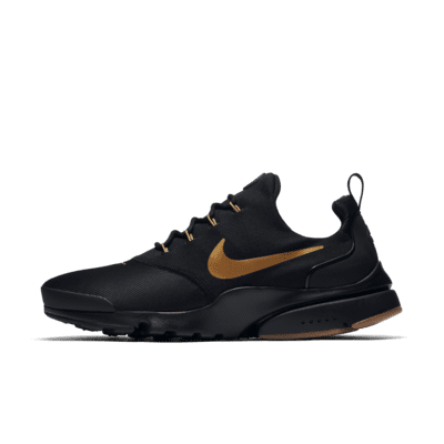 nike infant presto fly trainer