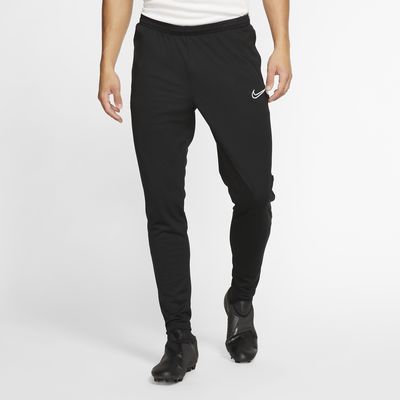 slim fit soccer pants
