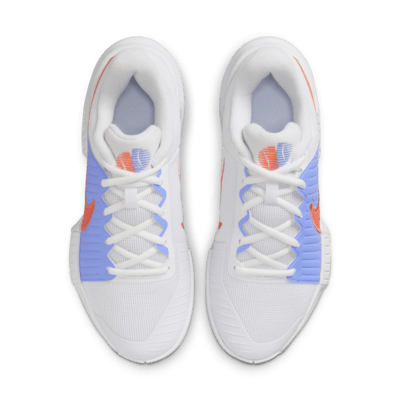 Chaussure de tennis pour surface dure Nike GP Challenge Pro pour femme