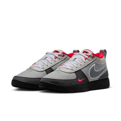 Book 1 "Solar Red" Basketball Shoes