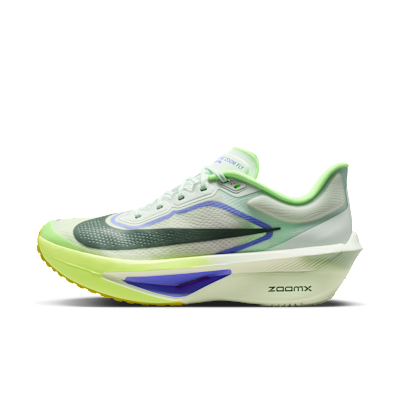 Nike Zoom Fly 6 Men's Road Racing Shoes