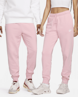 Женские спортивные штаны Nike Sportswear Club Fleece Mid-Rise Joggers