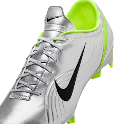 Nike Mercurial Vapor 1 RGN SE FG Low-Top Soccer Cleats