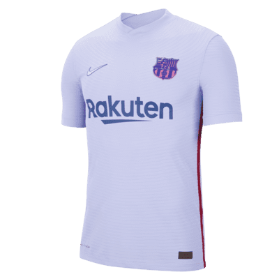 equipacion del barcelona 2021