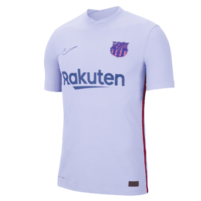Middelen Onrecht minimum FC Barcelona 2021/22 Match Uit Nike ADV voetbalshirt met Dri-FIT voor  heren. Nike NL