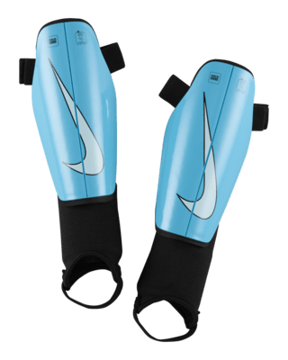 Детские  Nike Charge Kids' Soccer Shin Guards