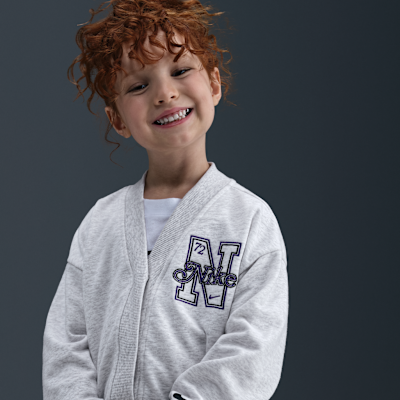 Nike Varsity Prep Little Kids' 2-Piece Skort Set