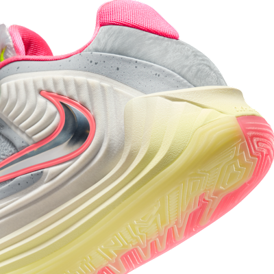 Giannis Freak 7 "Shapeshift" EP