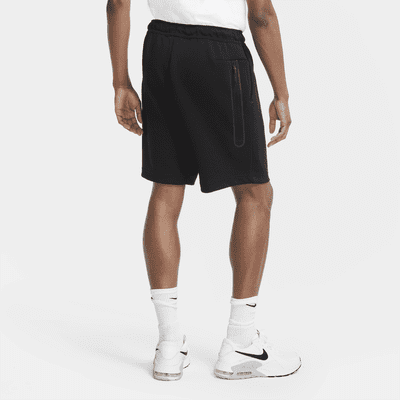 Nike mens tech fleece on sale shorts