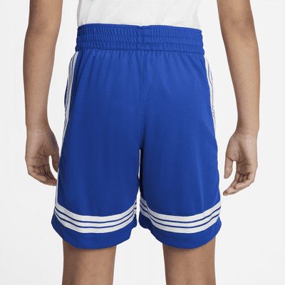 Nike Fly Crossover Big Kids' (Girls') Basketball Shorts