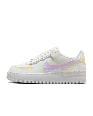 nike air force 1 shadow white