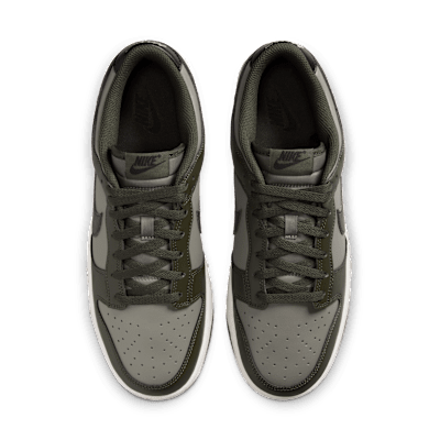 Nike Dunk Low Retro Men's Shoes