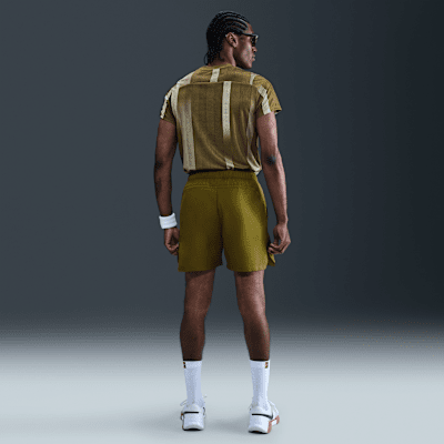 NikeCourt Victory Men's Dri-FIT Tennis Top