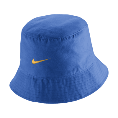 UCLA Nike College Bucket Hat