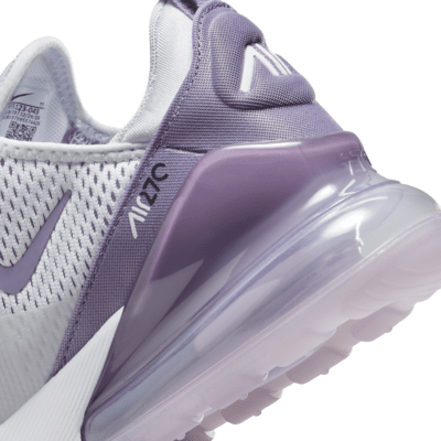 Nike Air Max 270 Women's Shoes