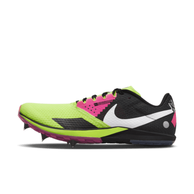 nike rival xc spike