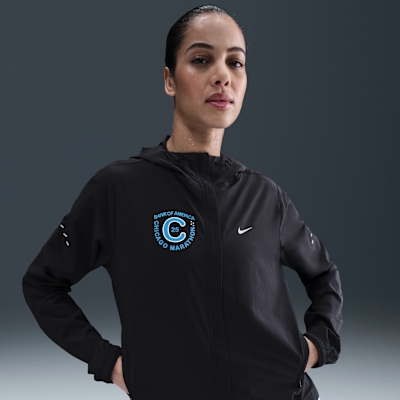 Nike Swift Women's UV Repel Running Jacket
