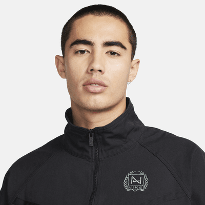 Nike Windrunner Men's Canvas Jacket. Nike VN