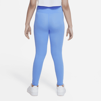 Nike Sportswear Favorites Big Kids' (Girls') High-Waisted Leggings