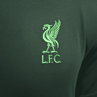 Liverpool F.C. Victory Men's Nike Dri-FIT Football Polo. Nike RO