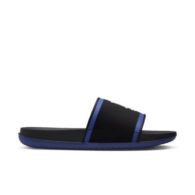 Nike Offcourt (MLB Los Angeles Dodgers) Slide