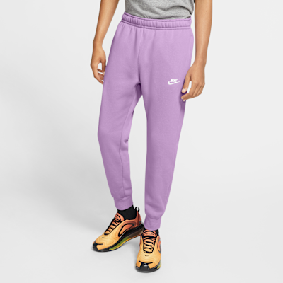nike lavender joggers Off 51% - www.sbs 