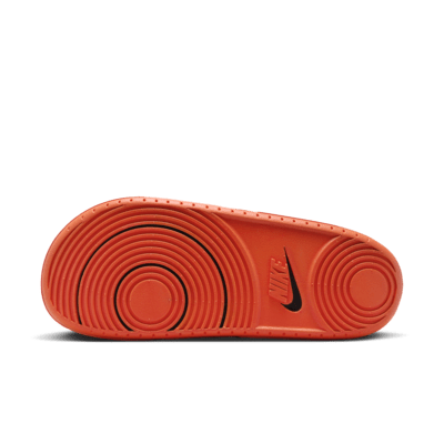 Chanclas Offcourt Nike Offcourt (Houston Astros)